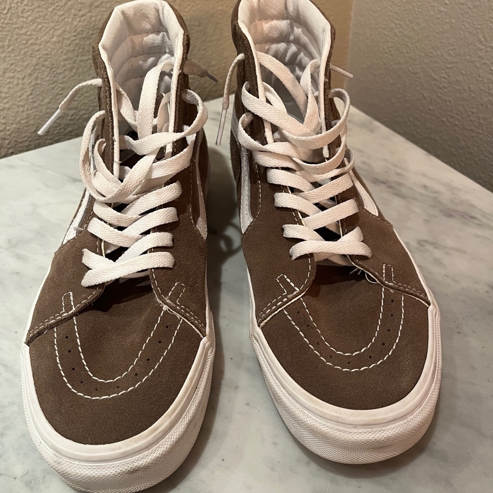 Vans High top sneakers  SK8